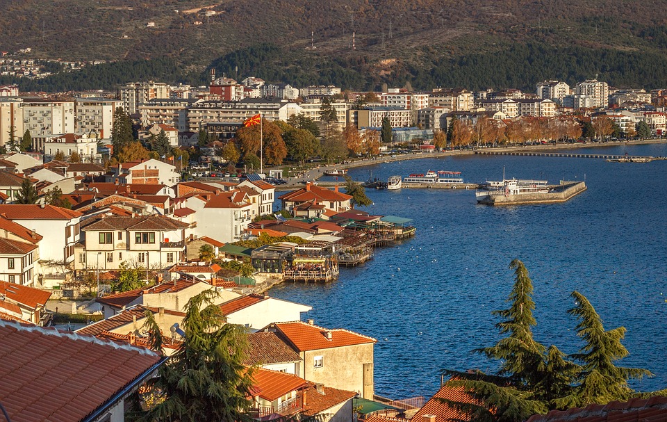 Europe’s Oldest Lake Holds 1.36 Million Years of Data, Gives Accurate Model of Climate Change impact