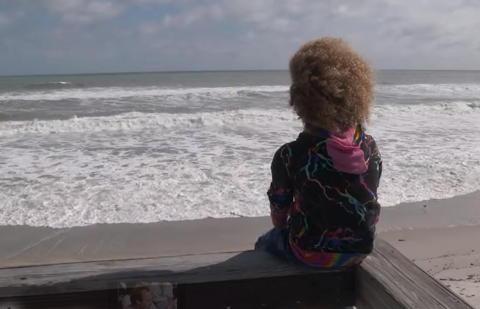 Video Interview: Can Climate Kids" Lawsuit Actually Change the U.S. Policy on Global Warming?