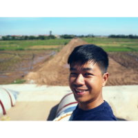 Trung Kien Le