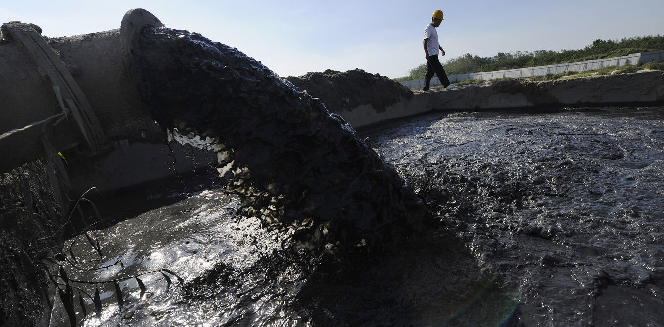 How Recycled Water Could Revolutionise Sustainable Development