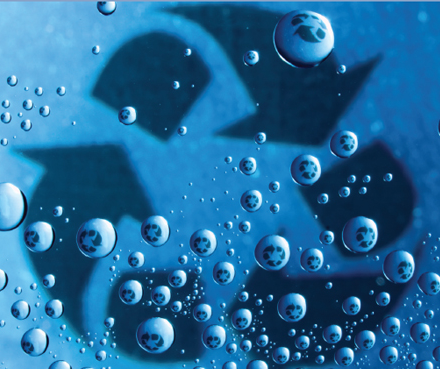 How Recycled Water Could Revolutionise Sustainable Development