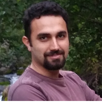 Masoud Sarkooye, water resources expert