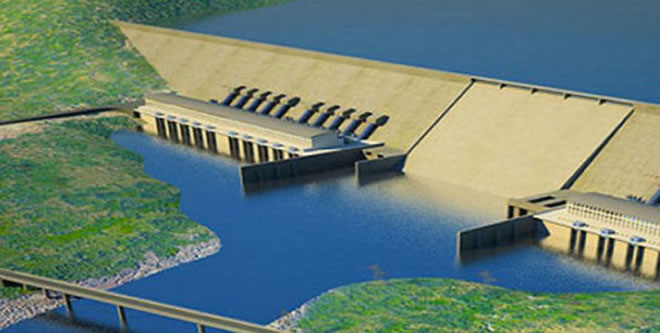 Impact of $4bn Nile Dam Project Comes Under Spotlight
