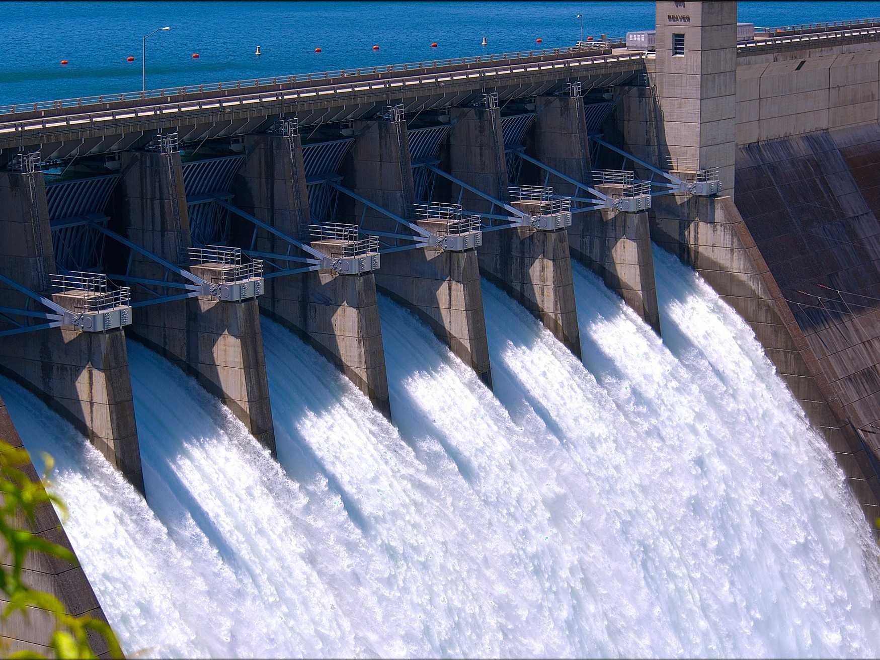 Strategies to Reduce Environmental Damage from Dams