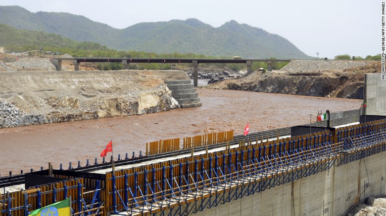 Ethiopia, Africa's Water Powerhouse?