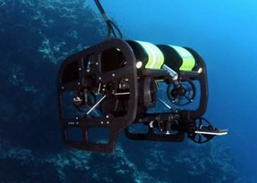 Abyss Startup Raises $1m to Take Underwater Data Service Global