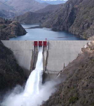 More Than a Dam - The Story Behind Ralco