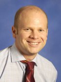Ian Dawes, WRc Plc - Business Analyst