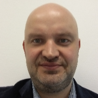 Alex Lupanov