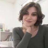 Aysegul Yalvac, Environmental Consultant
