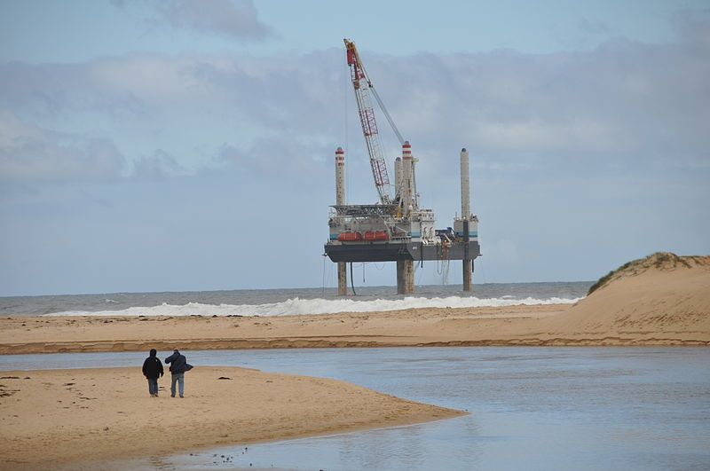 Wonthaggi desalination plant.JPG
