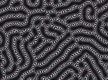 Alan Turing's Last Paper Inspires a Better Way to Desalinate Water
