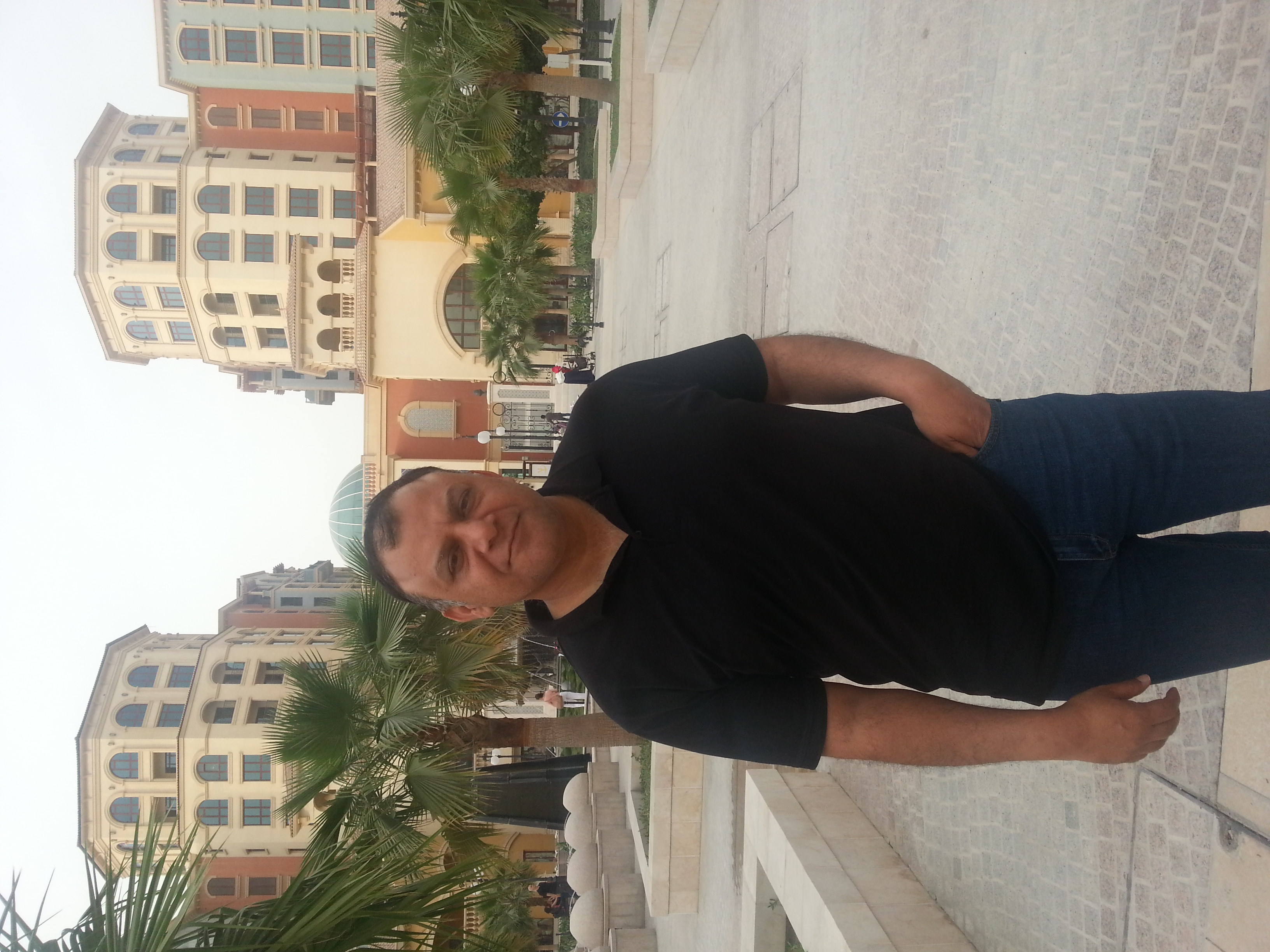 Khalid Malik