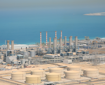 New Gaza Desalination Plant Will Supply 4% Of The Population