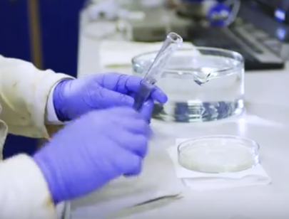 Ground-​breaking ​Insight into ​Ultrathin ​Membranes ​Improves ​​Desalination ​Processes ​(+VIDEO)