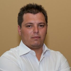 Constantin Tudose