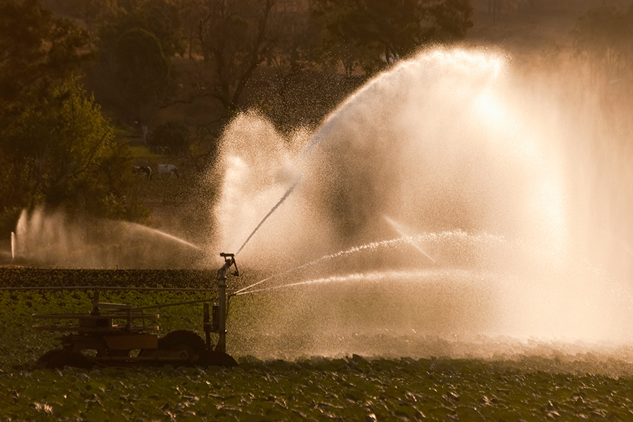 Research makes desalination cheaper and greener