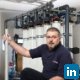 Baha Hasasneh, Civeo - Senior Engineer
