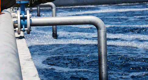 Oman Initiates Study for Water Desalination Project