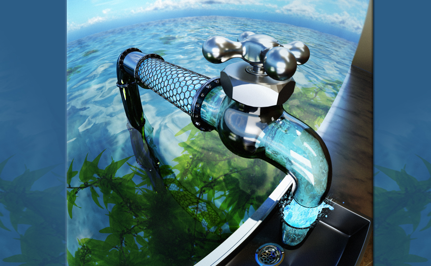Carbon Nanotubes Worth Their Salt