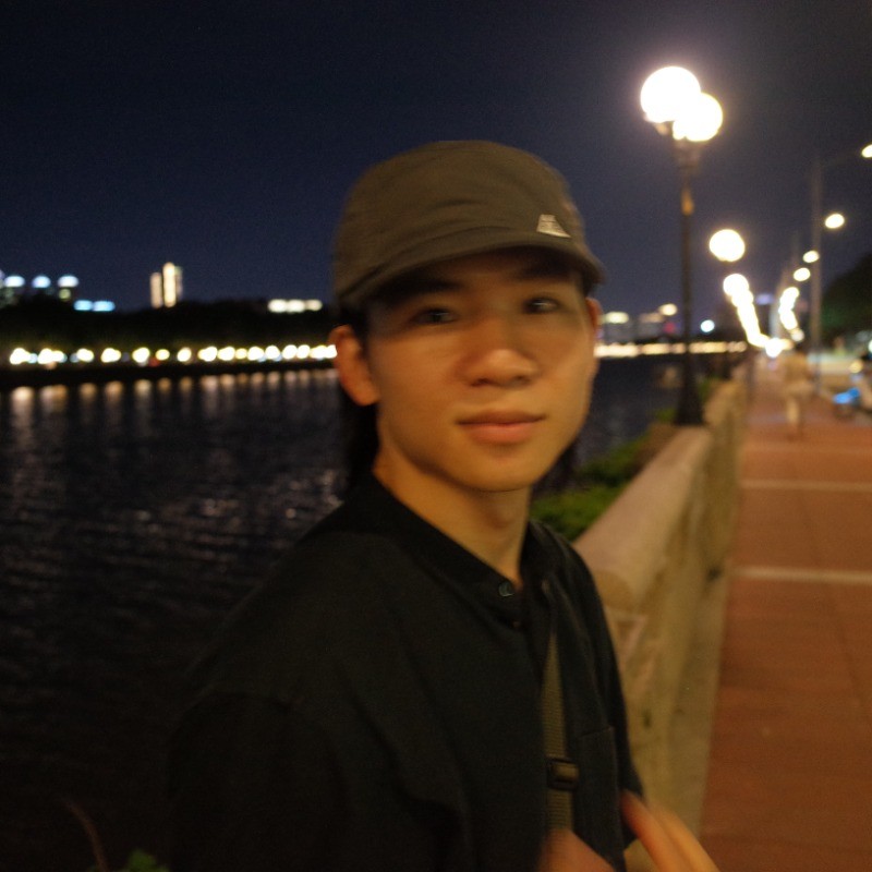 Glenn Chan