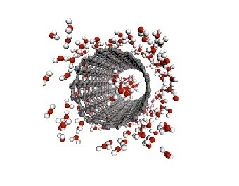 Carbon Nanotubes Desalination Back On Track