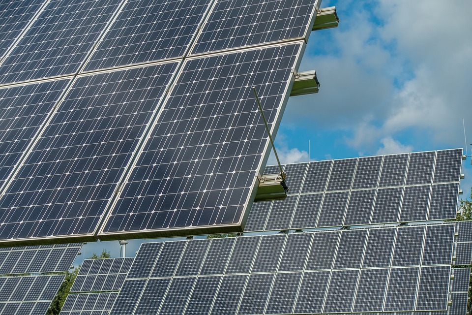 South ​Africa's ​First Solar-​powered ​Desalination Plant is Ready ​to Start ​Pumping Water ​
