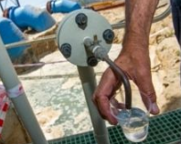 Desalination Breakthrough: Saving the Sea from Salt
