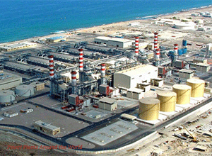 Abu Dhabi Rejects More Desalination Despite Growing Water Stress