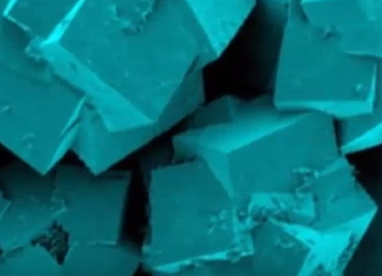 New Desalination Process Could Extract Vital Battery Material: Lithium