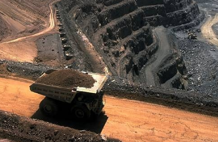 UCT's Mine Wastewater Solution Could Also Aid Desalination