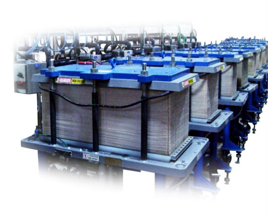 Solar-powered Desalination Device