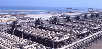 Saudi Arabia Outlines Desalination Strategy as Part of Economic Reforms