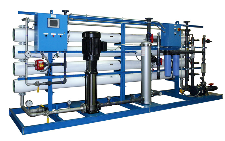 FEWA to Build RO Desalination Plants for Umm Al Quwain