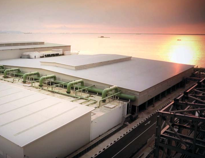 Hyflux and University to Develop Water-efficient Technology