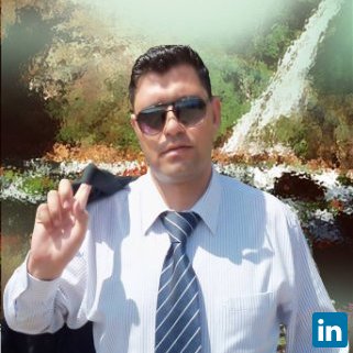 Eng Hassan Alansary, Executive Manager at Global Environmental Technology