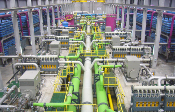Morocco Expected to Become a Home to Africa’s Largest Desalination Plant