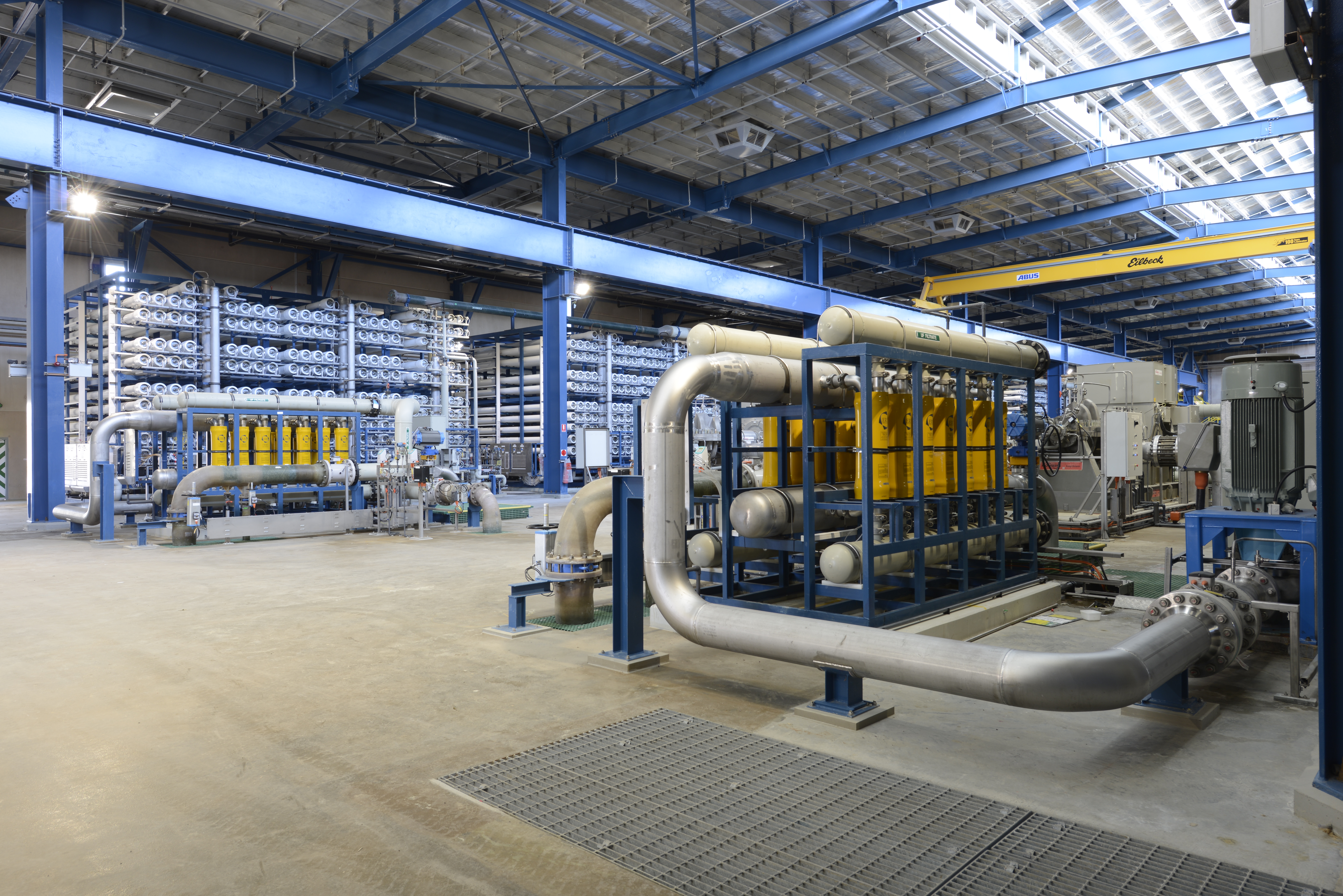 Adelaide Energy Recovery