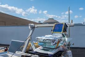 MIT's passive solar-powered water desalination system achieves ultrahigh-efficiency