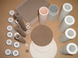 Hitachi Metals Develops Ceramics Adsorption Filter for Pretreatment of SWRO