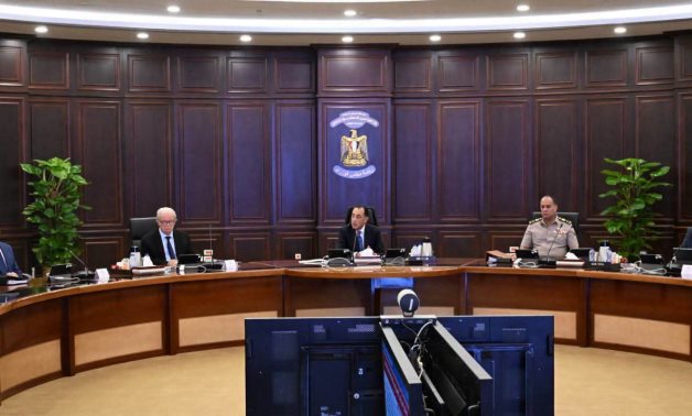 Egypt&rsquo;s Cabinet has approved a draft presidential decree covering two grants from the African Development Bank (AFDB) to support the developme...