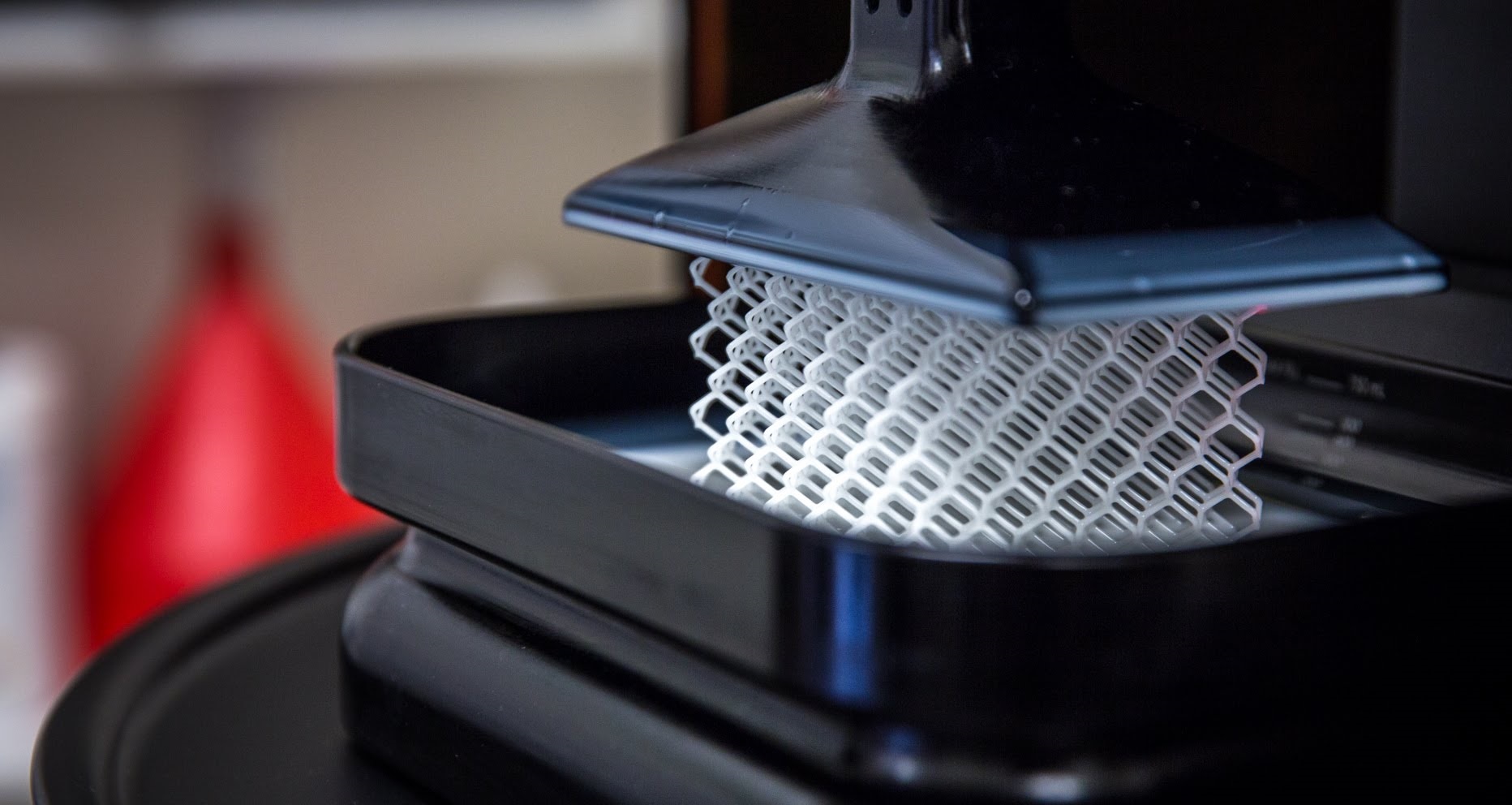New Efficiencies to Water Desalination with 3D Printing
