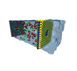 UoI Develops Nanofilter Capable of Desalinating Water