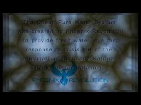 OPWS transforming Boston Harbor water