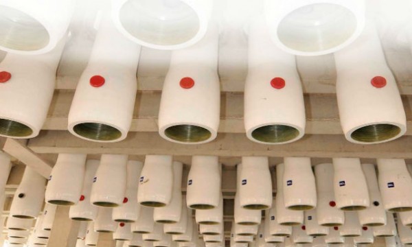 Masdar Seeks Partners for Clean-Energy Desalination