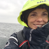 Helene Claire, Managing Director at BlueSales Water GmbH