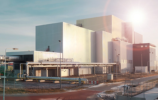 Doosan Lentjes’s New Integrated Waste-to-Water Process