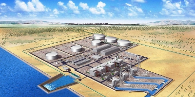 Why Tapping Seawater Has Slowed to a Trickle in California