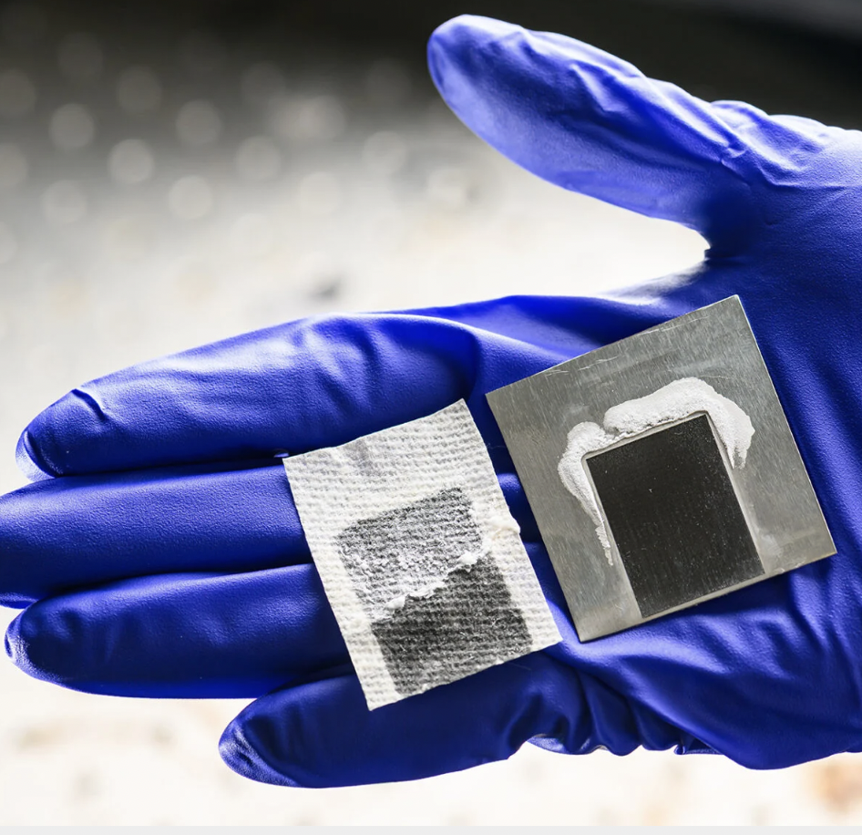 New method turns ocean water into drinking water, without waste