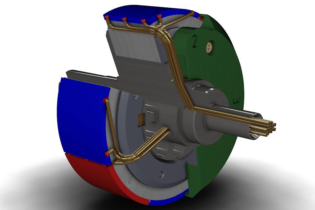 Eliminating Ball Bearings and Gearboxes in Orhont&rsquo;s Gapless Rolling MotorThe concept of a motor that significantly reduces or potentially elim...